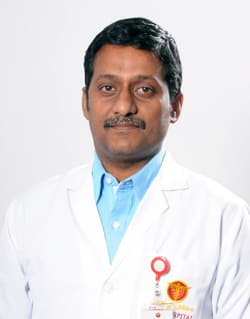Dr. Nathan Ramamoorthy